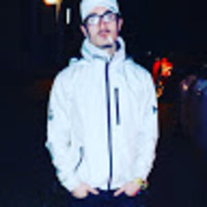 Meet your Posher, Brian